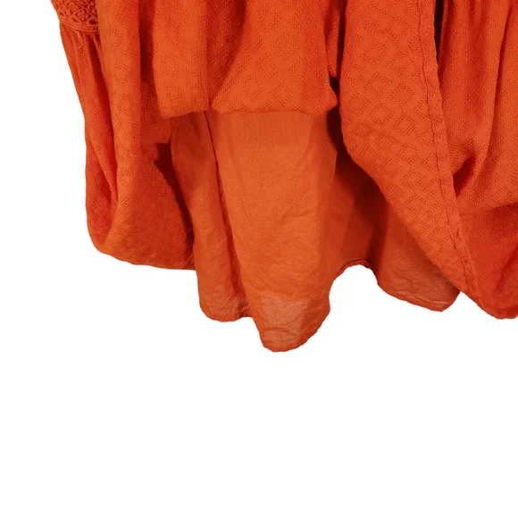 Joie BOHO Midi Dress - Picture 9 of 11